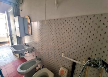 bagno - Casa indipendente Vico Arene, Ventimiglia - foto 24