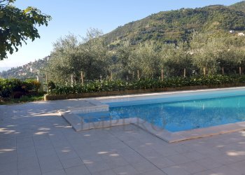 20151105_100217.jpg - Villa Via Piemattone 10, Ventimiglia - foto 2