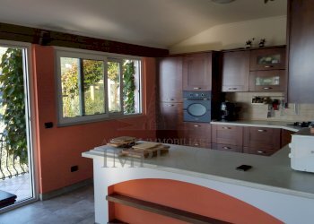 20151105_100628.jpg - Villa Via Piemattone 10, Ventimiglia - foto 4