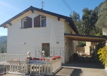 Villa Via Provinciale, Dolceacqua - foto 1