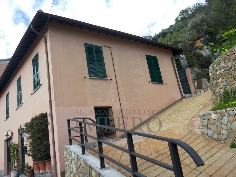 IMG-20140324-WA0000.jpg - Three-room apartment Via Hughes, Ventimiglia - photo 2