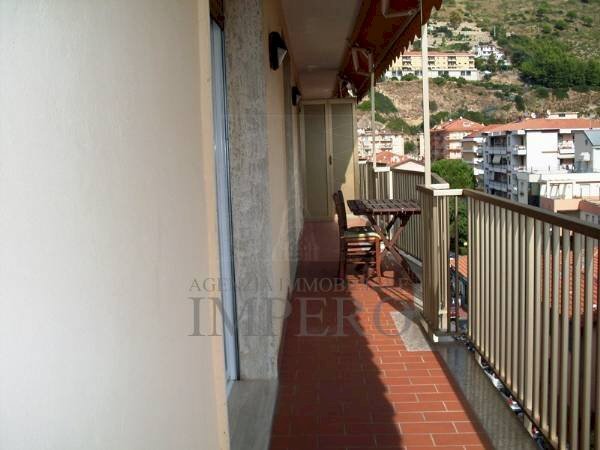 Quadrilocale Via Dante 1, Ventimiglia - foto 2