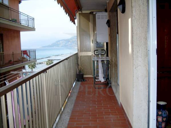 Quadrilocale Via Dante 1, Ventimiglia - foto 3