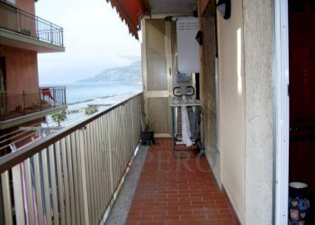 Quadrilocale Via Dante 1, Ventimiglia - foto 3