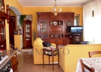 Quadrilocale Via Dante 1, Ventimiglia - foto 6