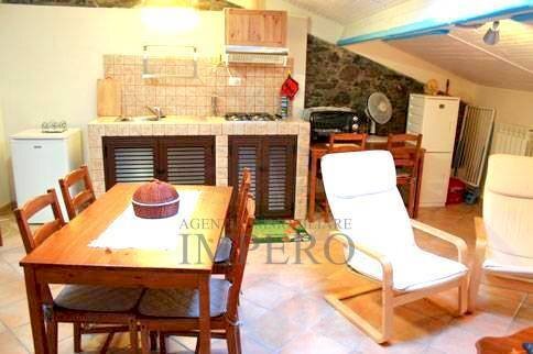 Trilocale Via Orsini 28, Isolabona - foto 2