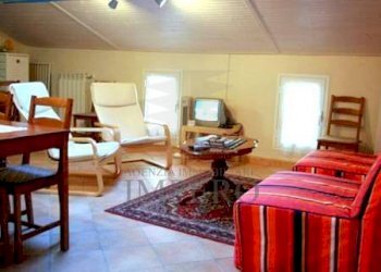 Trilocale Via Orsini 28, Isolabona - foto 1