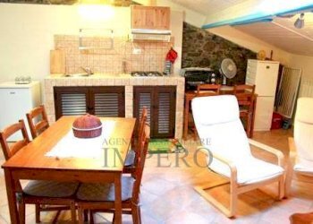 Trilocale Via Orsini 28, Isolabona - foto 2