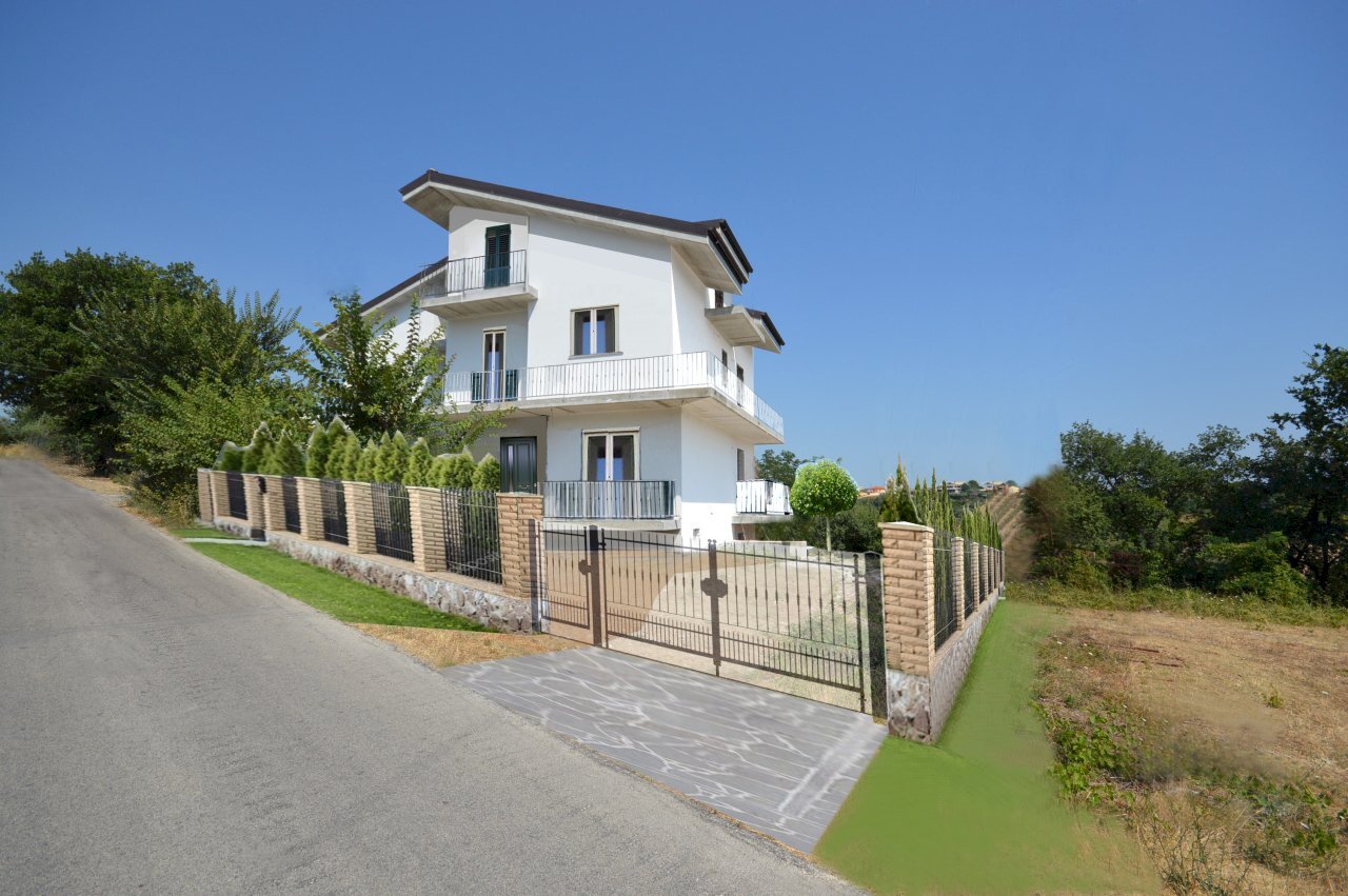 Bilocale Torrevecchia Teatina - foto 1