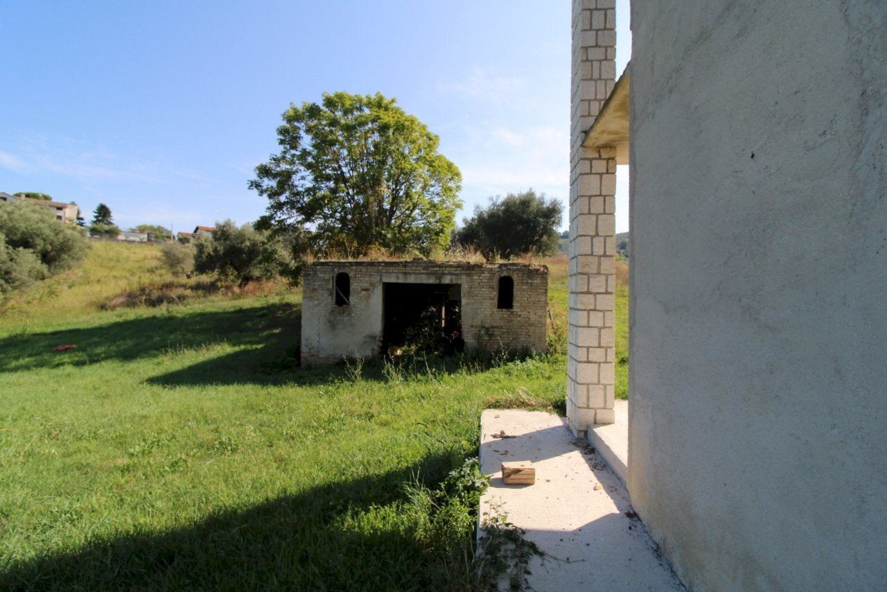 Casa indipendente Via Piana 45, San Paolo di Jesi - foto 3