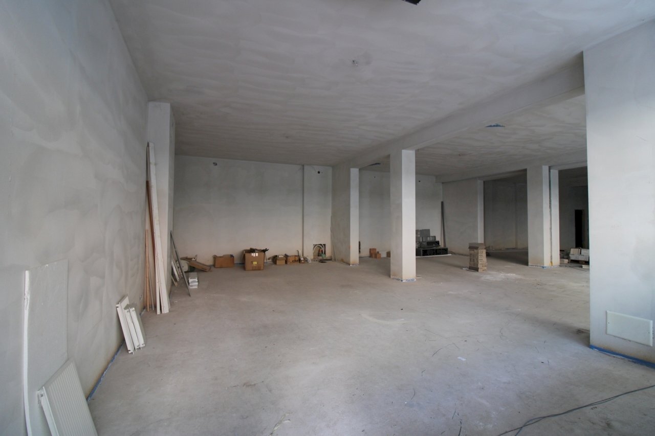Locale A - Commercial Premises Viale della Vittoria 34/b, Jesi - photo 1