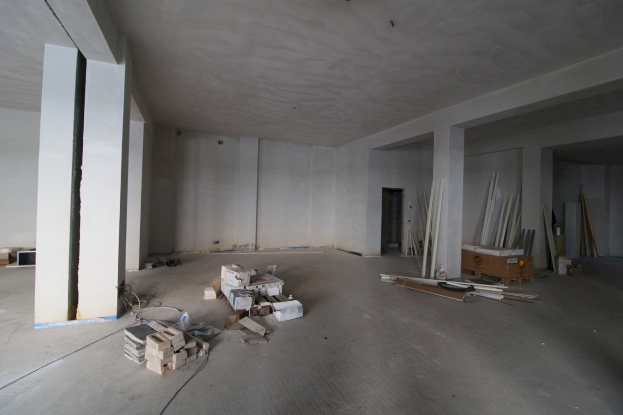 Locale C - Commercial Premises Viale della Vittoria 34/b, Jesi - photo 3