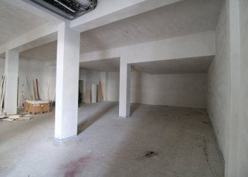 Locale D - Commercial Premises Viale della Vittoria 34/b, Jesi - photo 4