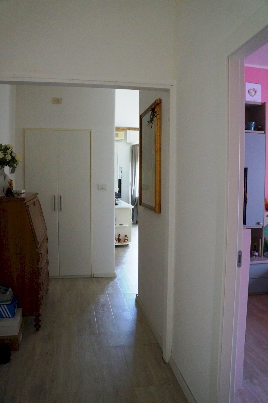 Disimpegno - Quadrilocale Viale della Vittoria 34/b, Jesi - foto 3