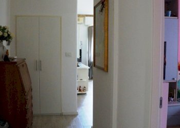 Disimpegno - Quadrilocale Viale della Vittoria 34/b, Jesi - foto 3