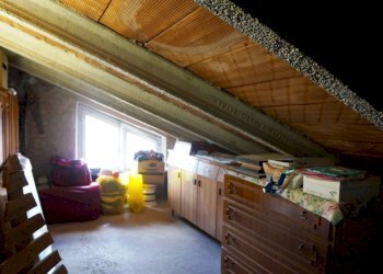 Soffitta - Quadrilocale Viale della Vittoria 34/b, Jesi - foto 6