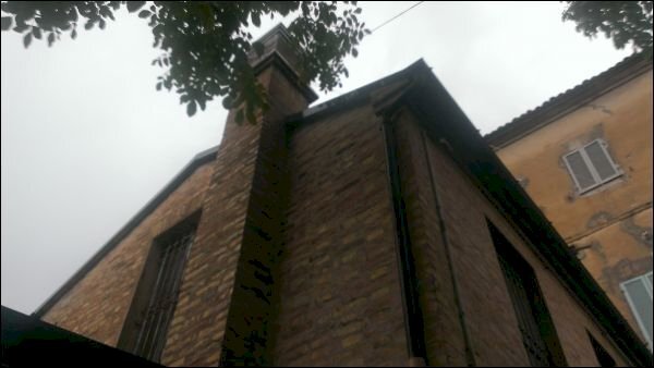 esterno - Casa indipendente viale della vittoria 34b, Jesi - foto 1