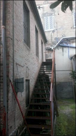 esterno - Casa indipendente viale della vittoria 34b, Jesi - foto 2