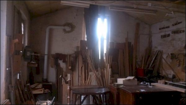 interno - Casa indipendente viale della vittoria 34b, Jesi - foto 3