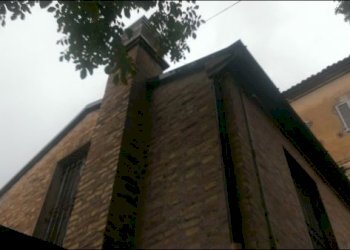 esterno - Casa indipendente viale della vittoria 34b, Jesi - foto 1