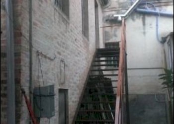 esterno - Casa indipendente viale della vittoria 34b, Jesi - foto 2