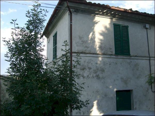 ESTERNO - Casa indipendente viale della vittoria 34/b, Castelplanio - foto 1