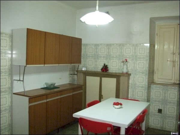 CUCINA - Casa indipendente viale della vittoria 34/b, Castelplanio - foto 3