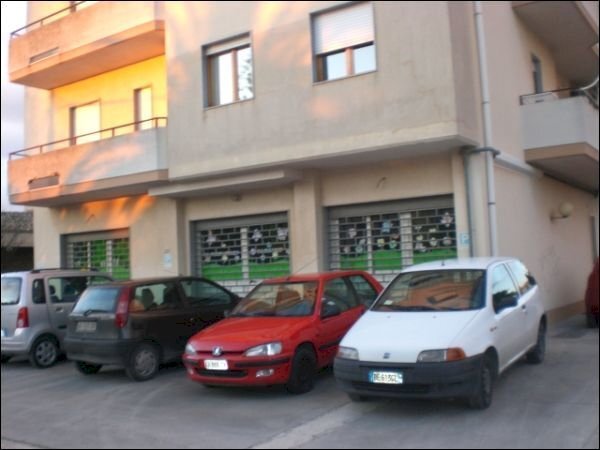ESTENO - Locale Commerciale VIA SACRO CUORE, Modica - foto 1