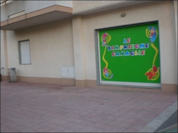 ESTERNO - Locale Commerciale VIA SACRO CUORE, Modica - foto 3