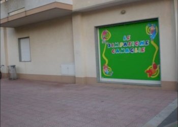 ESTERNO - Locale Commerciale VIA SACRO CUORE, Modica - foto 3