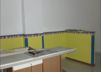 CUCINA - Locale Commerciale VIA SACRO CUORE, Modica - foto 4