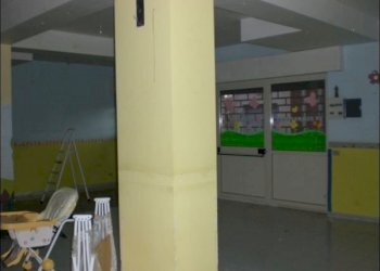 INTERNO - Locale Commerciale VIA SACRO CUORE, Modica - foto 5