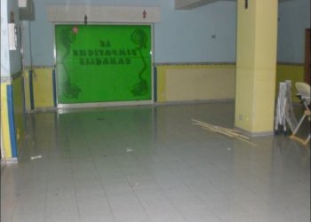 INTERNO - Locale Commerciale VIA SACRO CUORE, Modica - foto 6