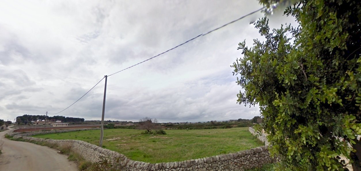 Immagine 3.jpg - Building land Modica - photo 2