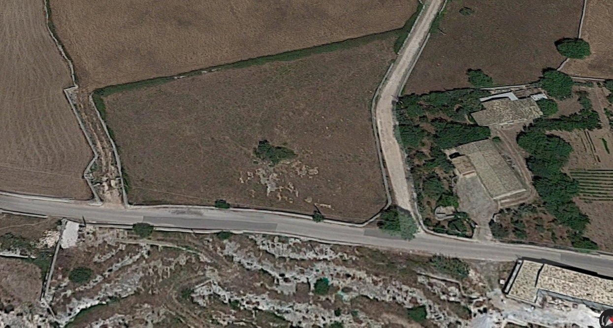 Immagine 1.jpg - Building land Modica - photo 3