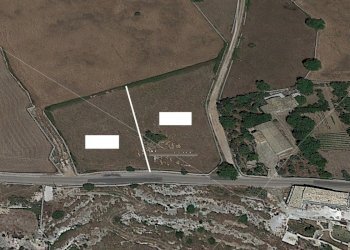 1.jpg - Building land Modica - photo 1
