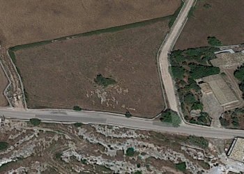 Immagine 1.jpg - Building land Modica - photo 3