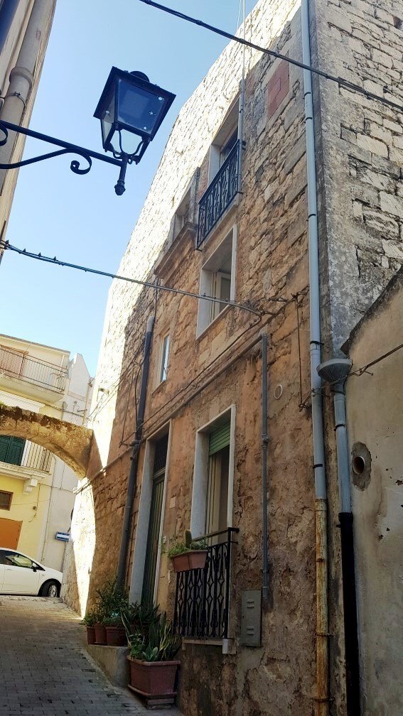1.jpg - Porzione di casa Modica - foto 1