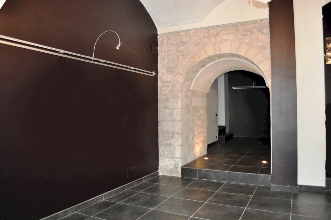 2.JPG - Locale Commerciale VIA CASTELLO, Modica - foto 2