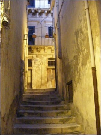 ESTERNO - Porzione di casa Modica - foto 1