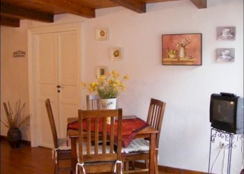 SALA DA PRANZO - Porzione di casa Modica - foto 3