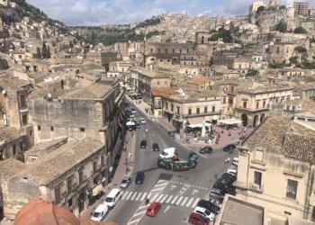 IMG_8228.JPG - Mansarda Corso Umberto I 40, Modica - foto 1