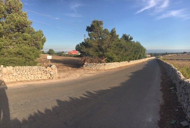 IMG_7437.JPG - Terreno edificabile Strada Provinciale 122 19a, Modica - foto 1