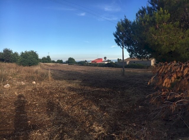 IMG_7436.JPG - Terreno edificabile Strada Provinciale 122 19a, Modica - foto 3