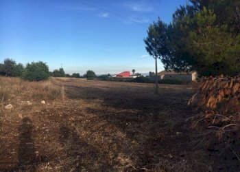 IMG_7436.JPG - Terreno edificabile Strada Provinciale 122 19a, Modica - foto 3