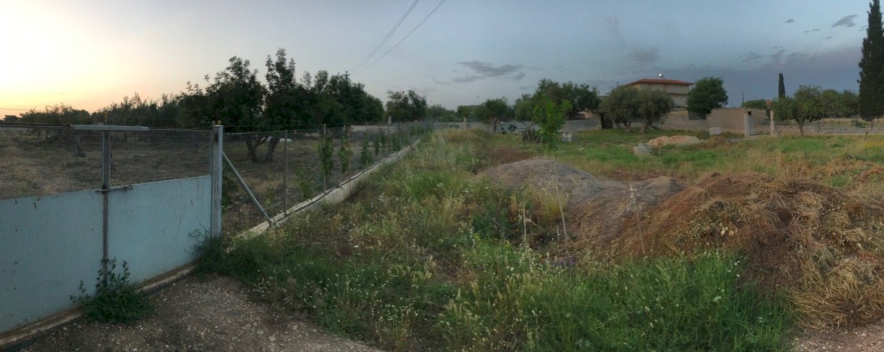 IMG_8582.jpg - Building land Modica - photo 1