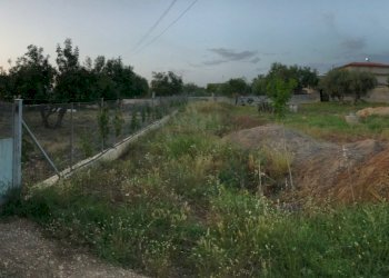 IMG_8582.jpg - Building land Modica - photo 1