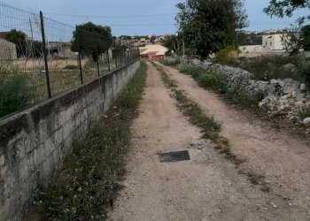 IMG_8585.jpg - Building land Modica - photo 4