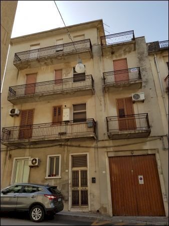 ESTERNO - Four-room apartment Modica - photo 1