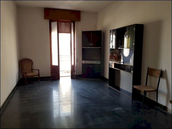 SOGGIORNO - Four-room apartment Modica - photo 2